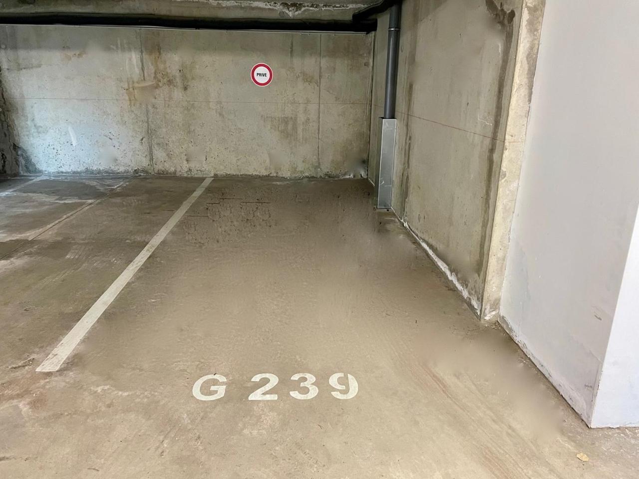 Charmant T3 Avec Vue Montagne Et Parking Privatif Font Romeu Exterior foto
